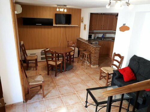 Apartamentos San Juan 16, Забронировать Апартаменты/квартира Арчидона провинция Малага, рядом с Церковь Св. Анны