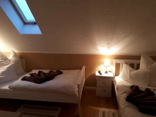 Guest House Dommitzsch, Забронировать Гостевой дом  