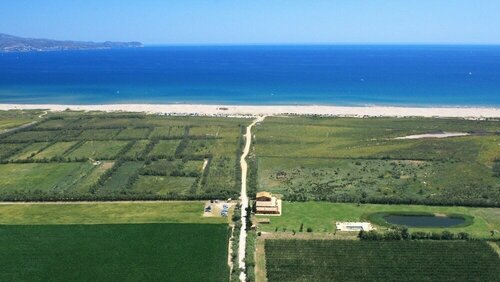 Mas del Mar, Boek Pension Sant Pere Pescador Alt Empordà