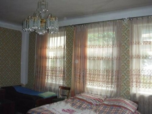 Homestay Lela and Mari, Забронировать Отель Отели Казбегский муниципалитета с парковкой, Парковка