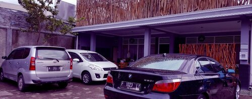Metro Living Ikaka, Reserva ahora Hotel Yogyakarta Provincia de Yogyakarta