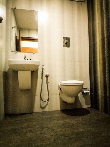 Nexstay Crystal Residency, Book Hotel Calicut New Delhi