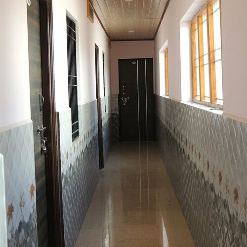 Mysa - Dandeli Lodge, Rezervovat Penzión Alnavar Bangalore
