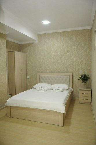 Pomegranate Hotel, Reserva ahora Hotel Kalak-Museumi Kutaisi