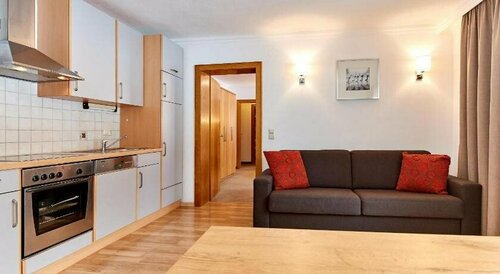Apartments Neue Post, Забронировать Апартаменты/квартира Апартаменты Фильцмос, рядом с Гроссберг, Апартаменты/квартира