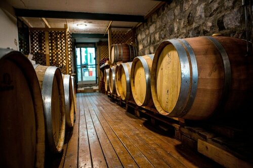 Berenice Winery Hotel, Забронировать Вилла Тверия Тивериадское озеро
