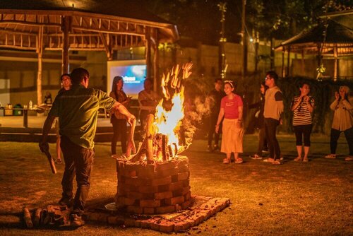 Sparks Forest Adventure Sukabumi, Reserva ahora Hotel Cibadak Oeste de Java