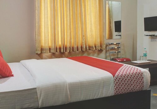 OYO 13670 Skylark Service Apartment, Забронировать Апартаменты/квартира Апартаменты штата Карнатаки, Апартаменты/квартира
