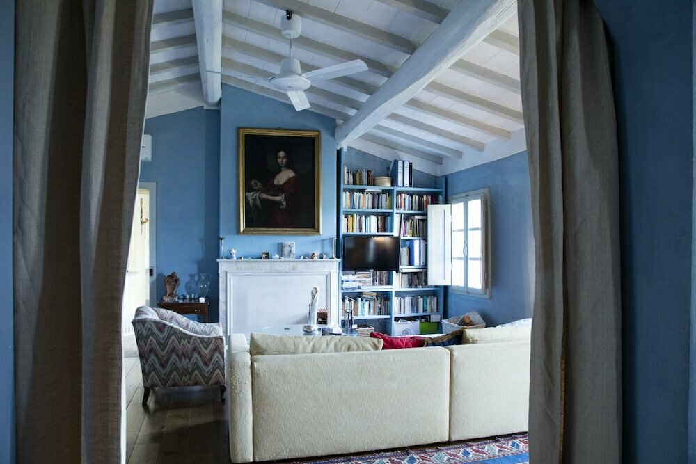 Villa Bacco