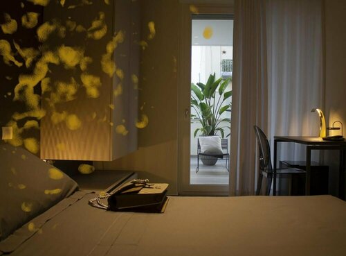 Golden Suites 50, Rezervați Bed and Breakfast Hoteluri în Bari Province cu parcare, Parcare