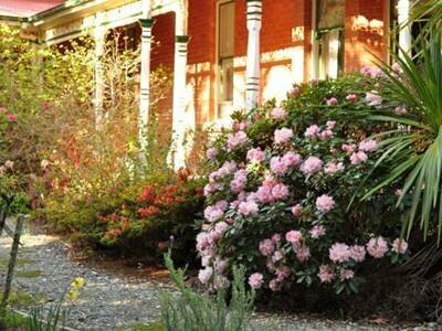 Ormiston House, Réserver Hôtel Hôtels à Strahan avec parking, Parking