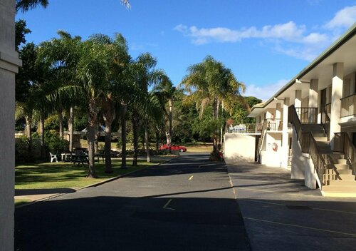Ocean Parade Motel, Забронировать Мотель Отели Кофс-Харбора 3 звезды, 3*