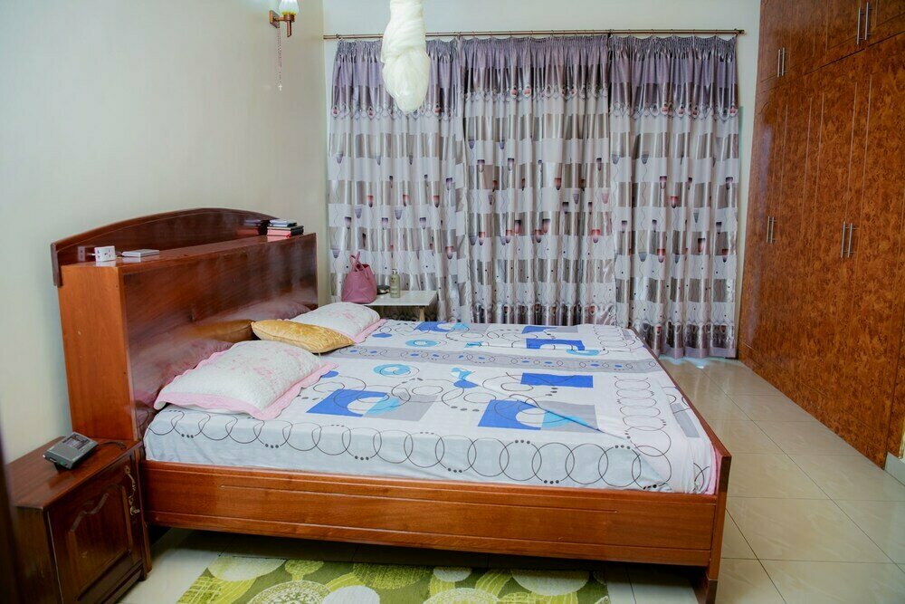 Gaju House