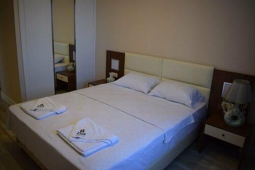 Zahi Hotel Dream Houses, Забронировать Отель Отели Трабзона 4 звезды, рядом с Trabzon Cevahir Outlet, 4*