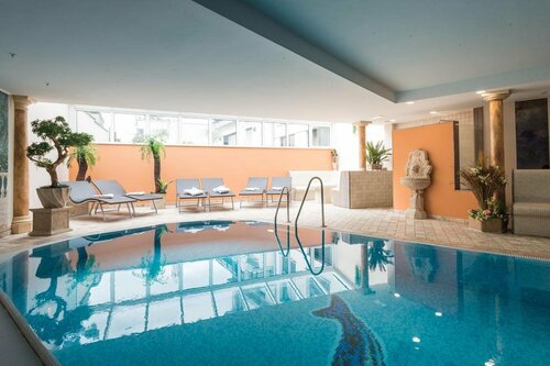 Relax-Hotel Pip-Margraff, Book Hotel Saint-Vith 