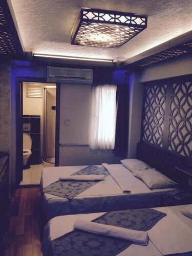 Fors Hotel, Забронировать Отель Фатих Стамбул, рядом с Haseki Eğitim ve Araştırma Hastanesi