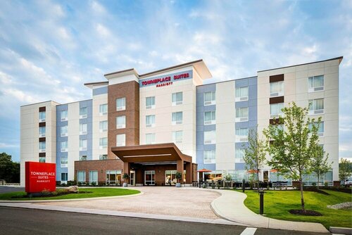 TownePlace Suites by Marriott Ironton, Reserva ahora Hotel Hoteles en Ironton con desayuno, Desayunos