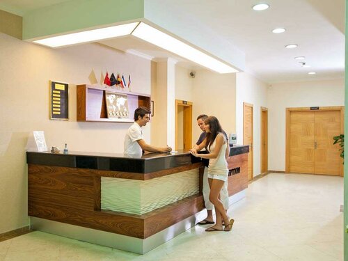 Hotel Akbulut, Забронировать Отель Гюзельчамлы Guzelcamli National Park