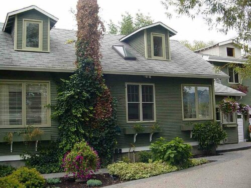 Mill Creek Manor B & B, Book Hotel Kelowna Britisk Columbia