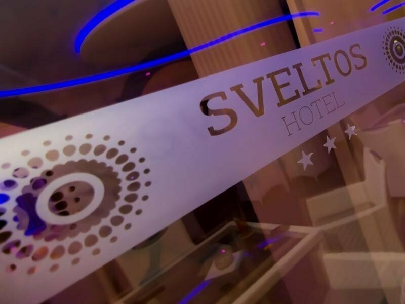 Sveltos Hotel