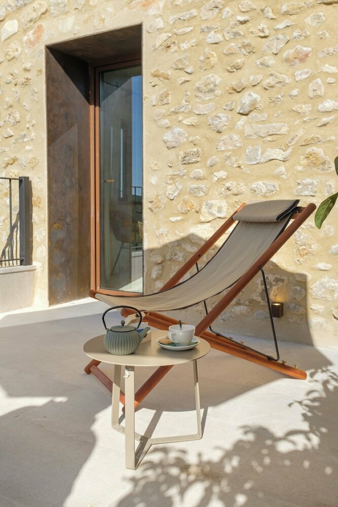 Treurer Olive Grove & Grand House