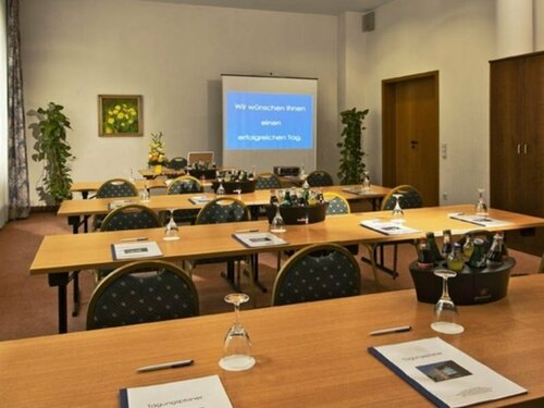 Comfort Weißensee, Book Hotel Berlin Tyskland