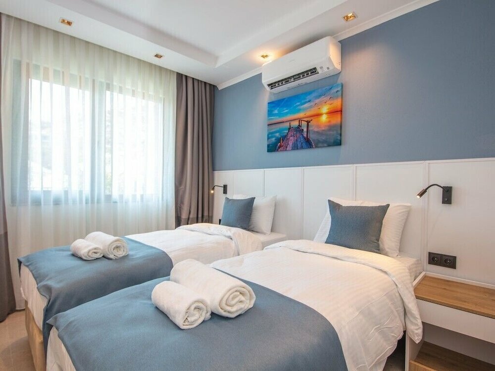 Asfiya Loft Apartments