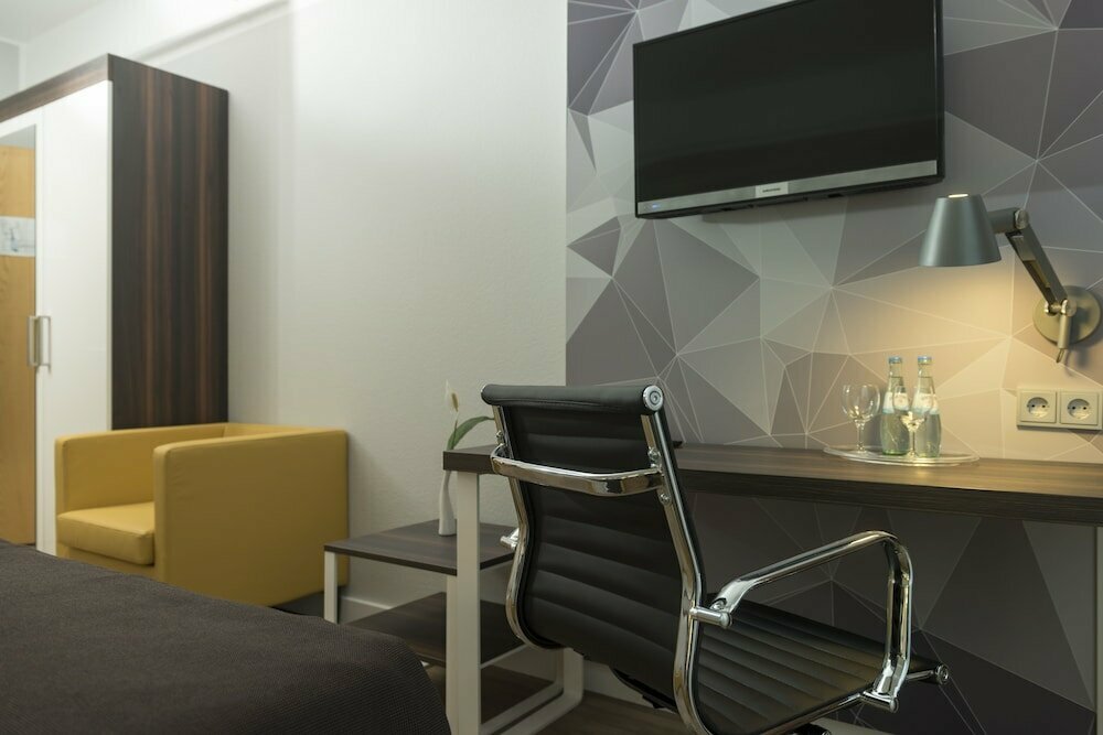 Best Western Hotel Braunschweig Seminarius