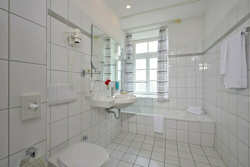 Hotel Stadt Hameln, Забронировать Отель Хамельн Weser Uplands, рядом с Везерская горная страна - Центр