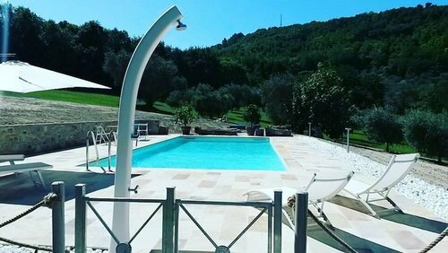 Agriturismo La Barca nel Bosco, Забронировать Дом для отпуска Виллы Фано, Вилла
