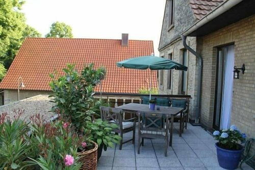 Hotel Winter, Забронировать Отель Отели Münsterland с парковкой, Парковка