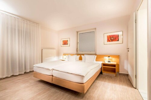 Hotel am Rokokogarten, Reserva ahora Hotel Veitshöchheim Baja Franconia