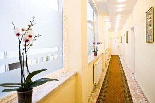 Hotel Harmony, Забронировать Отель Митте Ганновер