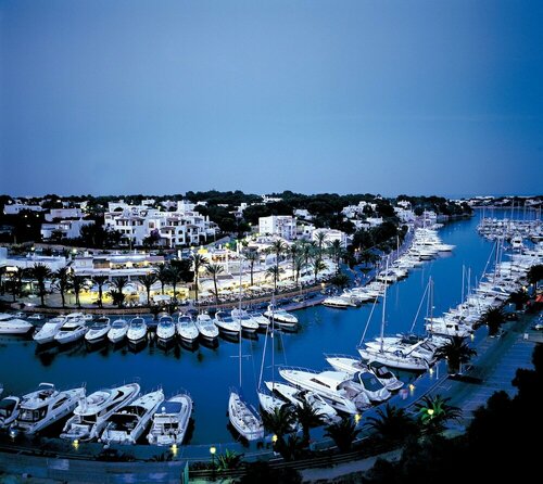Inturotel Sa Marina, Book Lejlighedshotel Cala Serena Mallorca