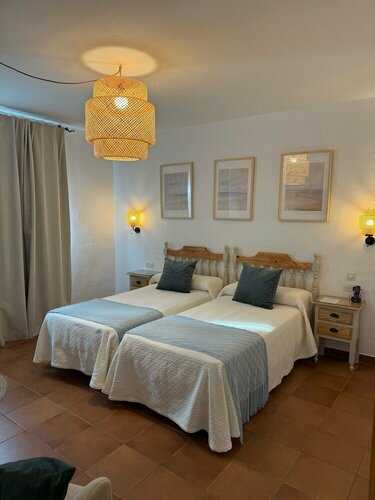 Los Olivos, Réserver Maison de vacances Cardón Fortaventure