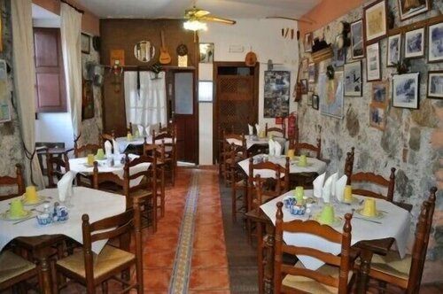 Hotel Rural Villa de Hermigua, Reservar Hotel Hermigua La Gomera