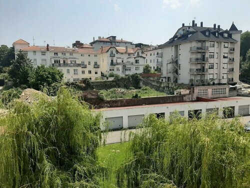 Dorma Sardinero, Забронировать Отель Сантандер Cantabria Coast, рядом с Пляж Плайя-де-Эль-Пунталь