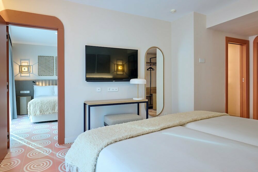 Boutique Hotel Luna Granada Centro