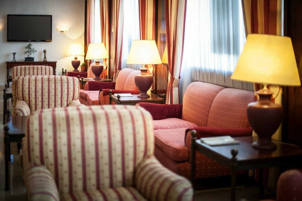 Hotel Unzaga