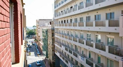 Central, Забронировать Отель Отели в центре Торревьеха, в центре