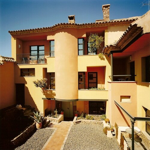 Hotel Spa La Casa del Rector Almagro, Забронировать Курортный отель Альмагро Ciudad Real Province