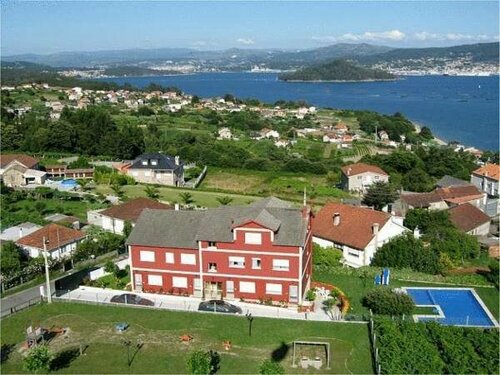 Apartamentos Naturmar, Varaa Huoneisto  
