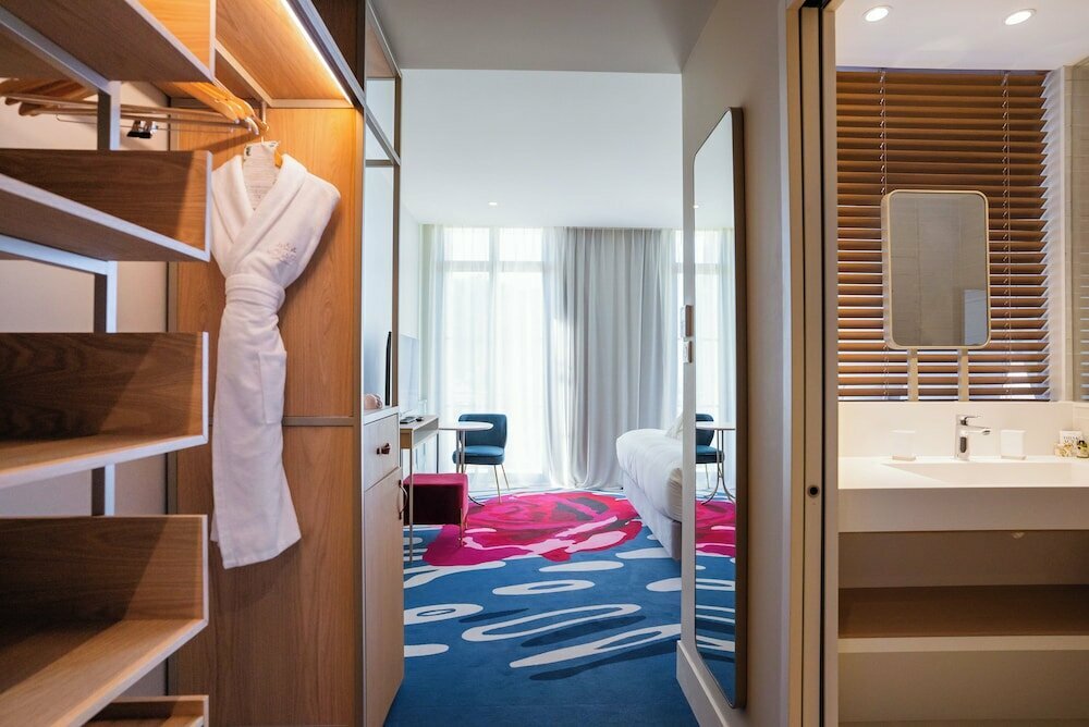 Eden Rose Grand Hôtel