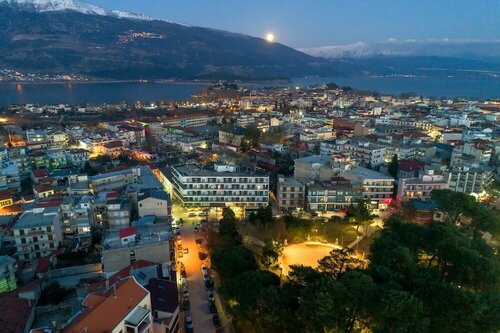 Alexios Hotel, Rezervasyon Otel Ioannina Town Centre 