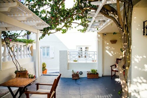 Villa Ilias Caldera Hotel, Забронировать Отель Тира Santorini Caldera
