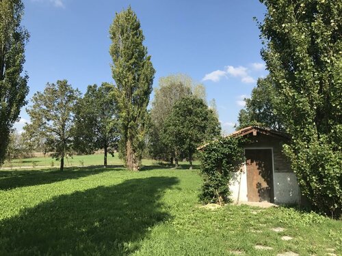 Corte dei Melograni, Boek Hotel Cittanova Emilia-Romagna