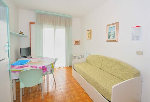 Residence Ranieri, Забронировать Отель Бибионе-Пинеда Венето