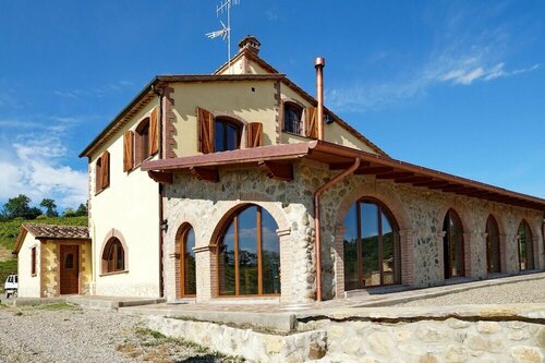 Agriturismo Le Vigne di Matteo, Забронировать Отель Фикулле Умбрия