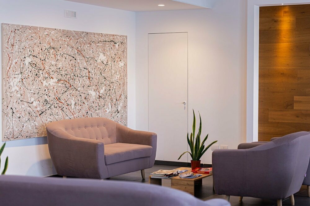 Moma Hotel