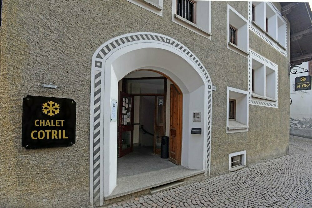 Chalet Cotril
